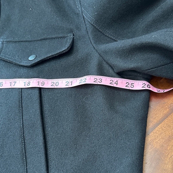 Guess Wool Jacket - Picture 15 of 17